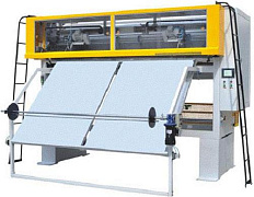   Quilty Machinery R-100-2500