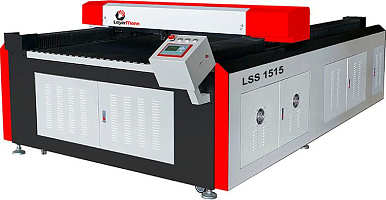       Lasermann LSS 1515
