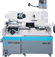   Spitzen SIG-80